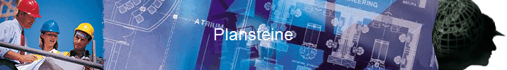 Plansteine